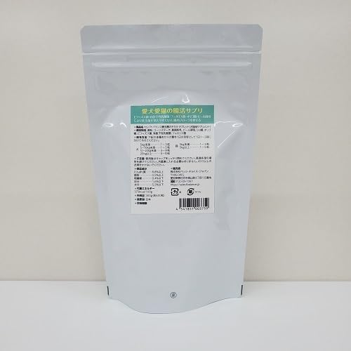 Amazon | セレクトバランス 善玉菌のチカラ 犬猫用 タブレット 300g