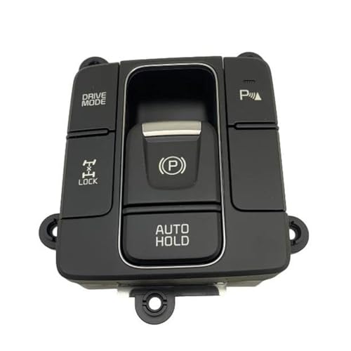 Interruptor de freno de estacionamiento 93600C5210 mando electrónico Kia