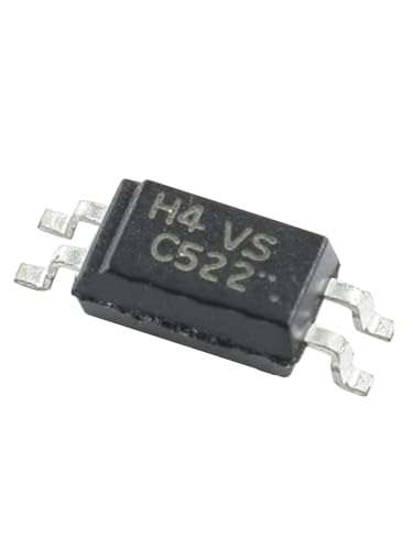 (20pieces) PC3H4 PHOTOCOUPLER AC Input 4-SMD PC3 3H