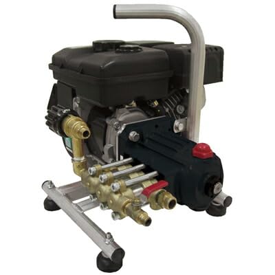 Amazon | 丸山製作所 エンジンセット動噴 MS173EAM | 霧吹き