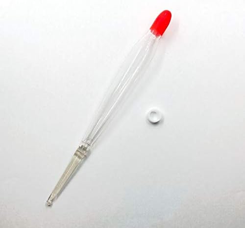 Steelhead/Salmon Floats - 4g, 6g, 8g - Package Size 2, 5, 10 or 25 - Compare to Drennan & Sheffield