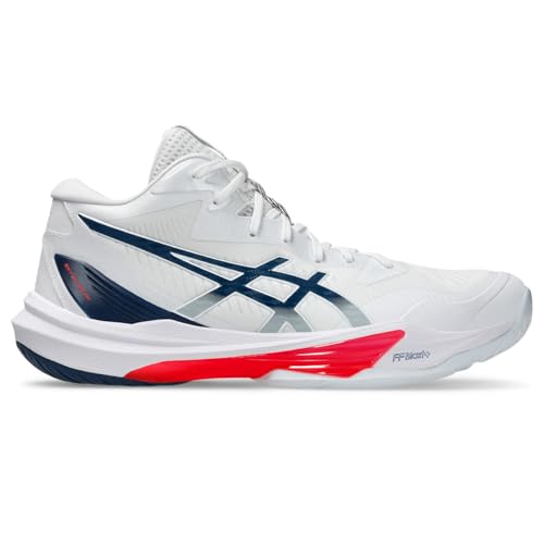 Image of ASICS Men's Sky Elite FlyteFoam 3 Volleyball Shoes