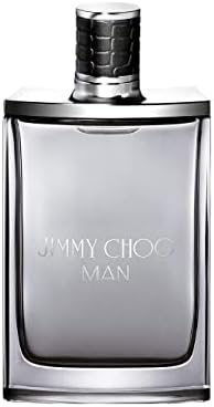 Jimmy Choo Man Eau de Toilette Spray 100 ml