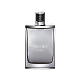 Jimmy Choo Man Eau de Toilette Spray 100 ml