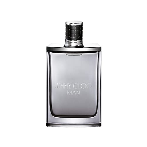 Jimmy Choo Man Eau de Toilette, 100 ml