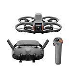 Drone DJI Avata 2 Fly More Combo (1 Bateria) BR - DJI048