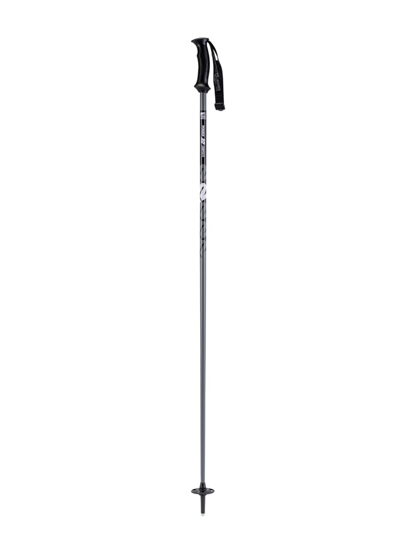 K2 Herren Power Composite Bâtons de Ski 130 cm