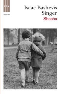Shosha: 457 (Novelas ficción)