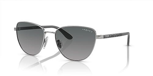 Vogue Eyewear Women's Vo4286s Cat Eye Sunglasses2