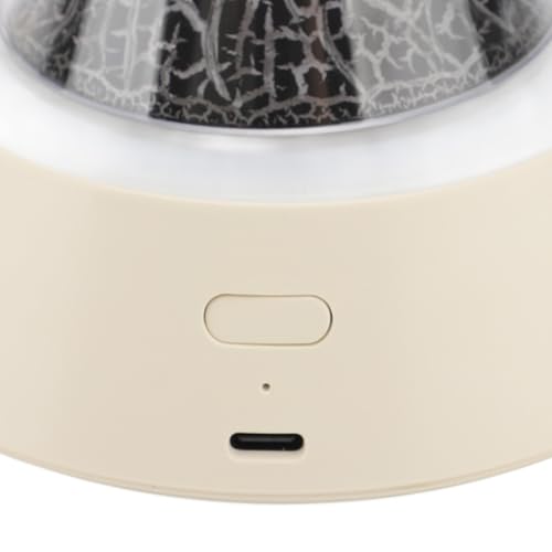 Difusor aromático eléctrico ultrasonico 280ml Aqur2020 miniatura 6