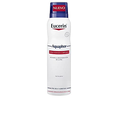Eucerin Aquaphor Spray Corporal 250Ml