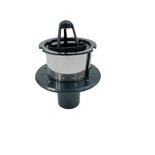 Compatible For Proscenic P12 P12M P13，Vacuum Cleaner Spare Parts Cyclone Multi Cone Accessories