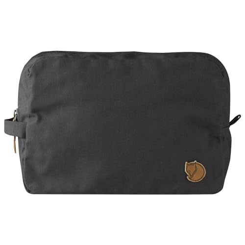 Fjällräven Övik Gear Bag Dark Grey