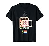 South African Braai Time