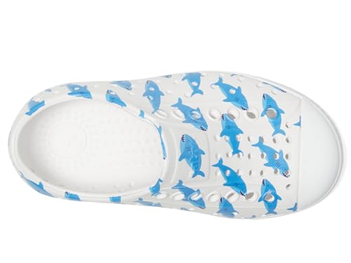 Native Shoes Unisex-Child Jefferson Print (Toddler) Sneaker2