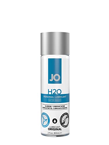 System Jo H2O 75 ml Cover
