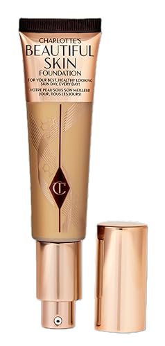 Charlotte Tilbury Charlottes Beautiful Skin Foundation (30ml 7 Cool)