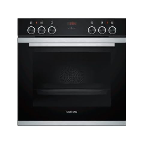 Four encastrable Siemens HE213ABS0 Cover