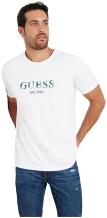（07:30時点） SS CN GUESS MULTICOLOR TEE