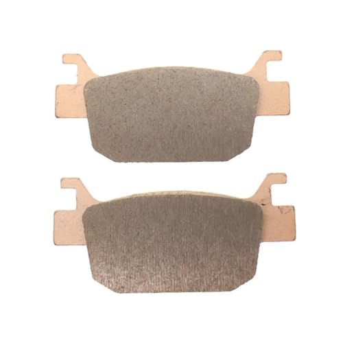 Plaquettes de frein scooter SH125i SH350i pour conduite urbaine