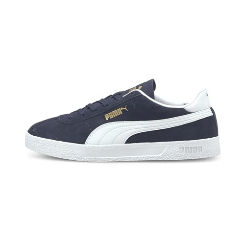 PUMA Zapatillas Club de estilo casual para un look urbano y comodidad diaria
