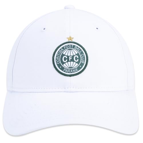 Bone New Era 9TWENTY Coritiba Futebol