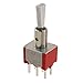 C&K Components 7205P3Y9CQE Switch Toggle