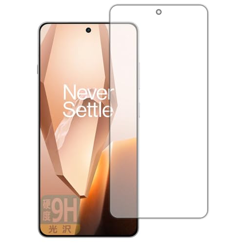 PDAH[ OnePlus 13R Ή 9Hdx[] ی tB [wFؑΉ] {