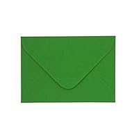Sobres C7 (82 Mm X 113 Mm) De Colores, Perfectos Para Tarjetas De Navidad, Tarjetas De Felicitación, Invitaciones De Boda/fiesta, Manualidades Y Muchos Más, Paquete De 12 (cobre Perlado