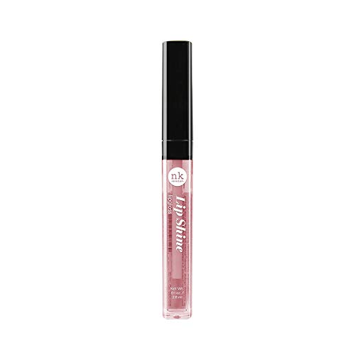 NICKA K Fruity Lip Shine - A56 Cinnamon