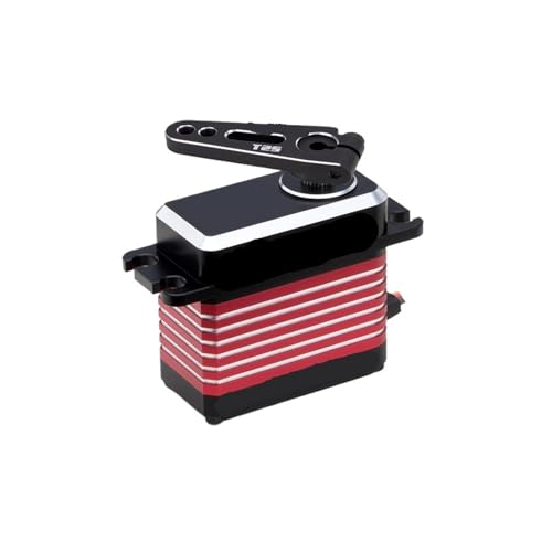 Servo OCS-351BL 8,4V en acier avec boîtier CNC étanche