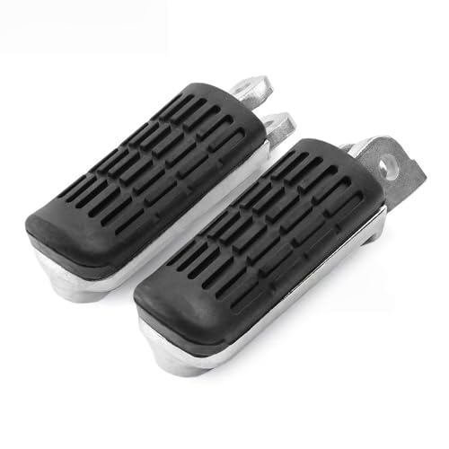 Cale-pieds avant de remplacement pour CB500 CBR600 VFR1200 NTV600 - 5