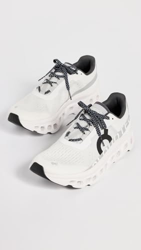 Image of On Women's Cloudmonster Sneakers