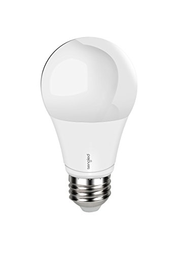 Sengled Mood Ampoule LED E27 Blanc Chaud 2700K / Blanc Froid 4000K, Ampoule Contrôlée par Interrupteur, Non Hub Requis, 9W Equivalent Ampoule Incandescente de 60W, Lot de 1 Cover