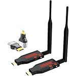 Wireless-HDMI-Transmitter-and-Receiver-165FT50M-Plug-Play-Portable-24G5G-Wireless-HDMI-Extender-Kit-for-DesktopPCTV-Box-PS54-to-TVMonitorProjector