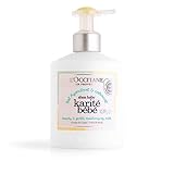 シア ベイビーモイスチャーミルク