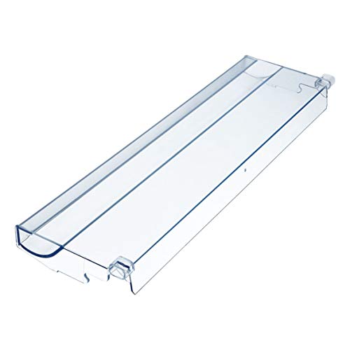 Gefrierfachklappe Frosterfachklappe Verdampferklappe Klappe oben für Kühlschrank Gefrierschrank ORIGINAL Bosch Siemens 00708735 708735 eingesetzt in