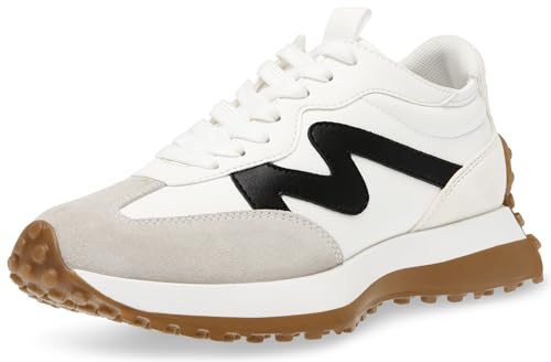 Image of Steve Madden Women's Campo Sneaker