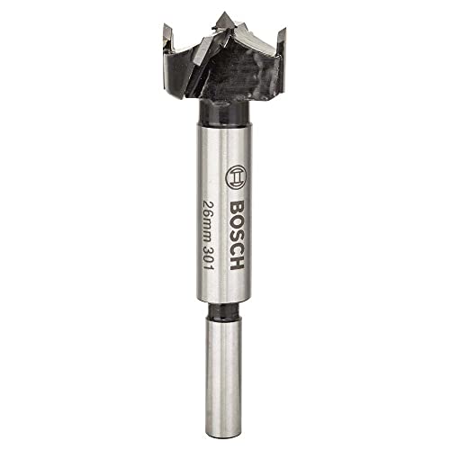 Bosch Professional 1 x Carbide Kunstbohrer (Ø 26 mm, Zubehör Bohrmaschine) – Ansicht 2