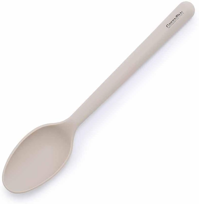 Greenpan Silikon Kaşık Bej