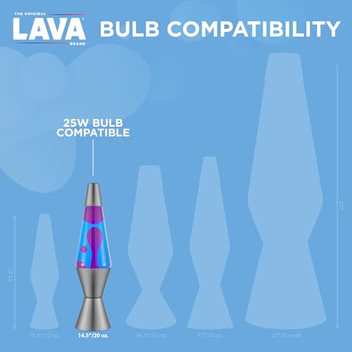 Consejos para Comprar Foco para lampara de lava - solo los mejores. 15 Imagen adicional