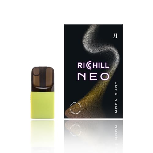 RICHILL NEO Pod^ xCv |bh Jiz zbNX n[udq^oR ։T|[g z 500 ()