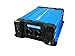 Produktbild SOLARTRONICS Spannungswandler FS1500D 12V 1500 Watt mit Display - Wechselrichter 12v auf 230v - Reiner Sinus - LiFePO4/Lithium, Blei-, Gel oder AGM-Batterie kompatibel - USB - Fernbedienung optional