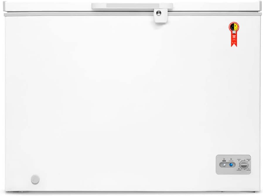 Freezer Horizontal, 295L, 110v, Midea