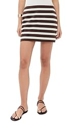 Chocolate/Ivory/Mint