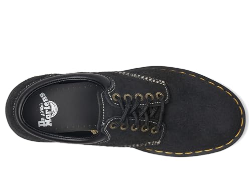 Image of Dr. Martens Unisex-Adult 8053 5 Eye Padded Collar-u