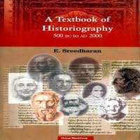Buy Textbook of Historiography, 500 Pages, Paperback — BookShops.in