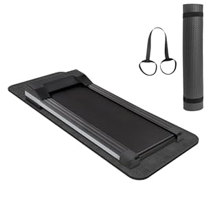Shouken Laufbandmatte Walking Pad Mat
