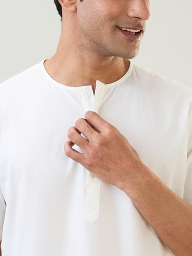 Image of Raymond Men Kurta