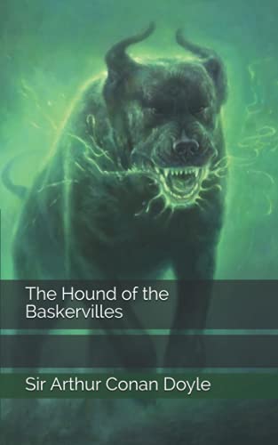 The Hound of the Baskervilles